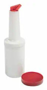 Juiceflaska 1 L Exxent