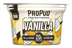 ProPud Pudding Vanilla NJIE