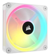 Corsair iCUE LINK QX120 RGB Expansionskitt Vit 1-pack