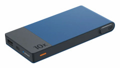 GP Powerbank M2 10000 mAh Blå