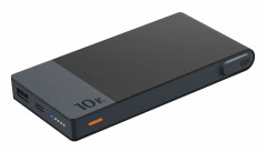 GP Powerbank M2 10000 mAh Svart