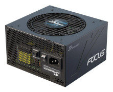 Seasonic 850W FOCUS-GX-850-ATX30 ATX 3.0 80+ Gold Modular Power Supply