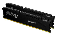 Kingston Technology FURY Beast minnesmodul 64 GB 2 x 32 GB DDR5 5600 MHz