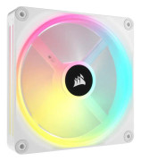 Corsair iCUE LINK QX140 RGB Expansionskitt Vit 1-pack