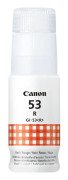 Canon GI 53 R - Röd - original - refill - för PIXMA G550, G650