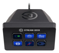  ELGATO Stream Deck Mini for