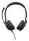 Jabra Evolve2 30 MS USB-A Stereo headset