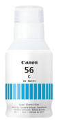 Canon GI 56 C - Cyan - original - bläckrefill - för MAXIFY GX5050, GX6050, GX7050