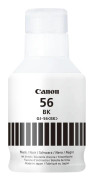 Canon GI 56 BK - Svart - original - bläckrefill - för MAXIFY GX5050, GX6050, GX7050