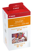Canon RP 108 - 1 - bläckbandskassett och pappe