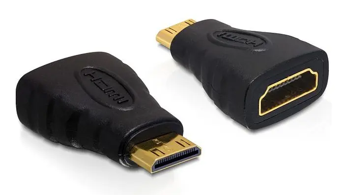 Adapter