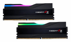 G.Skill 32GB (2x16GB) DDR5 6000MHz CL36 Trident Z5 RGB Svart