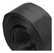 6M Hög hållfasthet polyester släpband marin vinsch byte band tung krok säkerhetsbälte