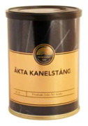 Kanelstång Äkta i burk Werners Gourmetservice