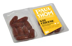 Chark & Pålägg
