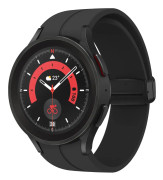 Samsung Galaxy Watch5 Pro (45mm) 4G Svart