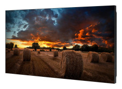 Samsung VM46B-U - 46" Diagonal klass VMB-U Series LED-bakgrundsbelyst LCD-skärm - digital skyltning - 1080p 1920 x 1080