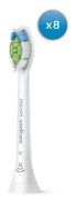 Demirdental X-Series Tandborsthuvud motsv. Philips Optimal White 8-Pack