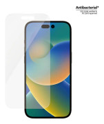 PanzerGlass iPhone 14 Pro Skärmskydd Classic Fit