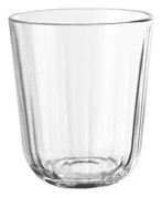 Facet Dricksglas 27 cl 6-p Eva Solo