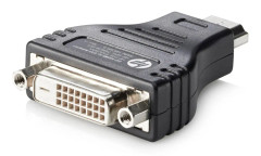 HP HDMI till DVI-adapter