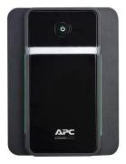 APC Back-UPS Line-interactive UPS - 950 VA/480 WTower - 8 Hour - 230 V AC - 230 V AC - 6 x IEC 60320 C13