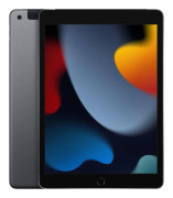 Apple iPad 10,2" (2021) 4G 64GB Rymdgrå