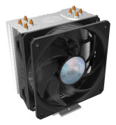 Cooler Master Hyper 212 Evo V2 - Processorkylare - (för: LGA2066, LGA2011-3, LGA2011, LGA1700, LGA1200, LGA1151, LGA1150, LGA1155, LGA1156, AM4, AM3+