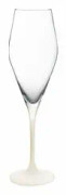 Champagneglas 12 cl Manufacture Rock Blanc Villeroy & Boch