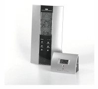 Bengt Ek Design WIRELESS WEATHER STATION