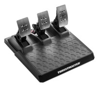 ThrustMaster T3PM - Pedaler - kabelansluten - för PC, Sony PlayStation 4, Sony PlayStation 5