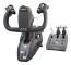TCA THRUSTMASTER Yoke Pack Boeing Edition