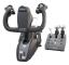 TCA THRUSTMASTER Yoke Pack Boeing Edition