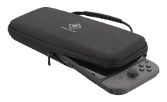 Deltaco Gaming fodral till Nintendo Switch med 10 fack