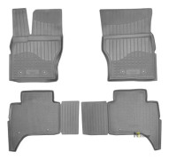 NORM Liners | All Season TPE-gummigolvmattor för Land Rover Range Rover Sport sedan 2013