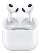 Apple Airpods (3rd Gen) med Lightning-fodral