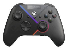 ASUS ROG Raikiri - Spelkontroll - kabelansluten - för PC, Microsoft Xbox One S, Microsoft Xbox One X, Microsoft Xbox One
