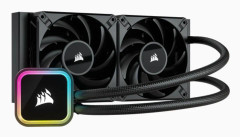 Corsair Hydro H100i