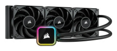 Corsair iCUE H100 Elite RGB Liquid CPU Cooler Liquid CPU Cooler