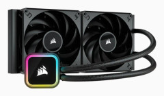 Corsair Hydro H115i