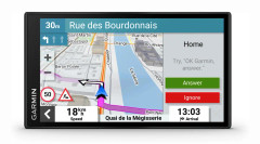 Garmin DriveSmart 66 - GPS-navigator - automotiv 6" widescreen