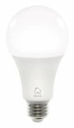 LED-lampa E27 WiFI 9W, Dimbar
