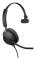 Jabra USB-C Evolve2 40 MS Mono Headset