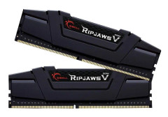 G.Skill Ripjaws V - DDR4 - 32 GB : 2 x 16 GB - D