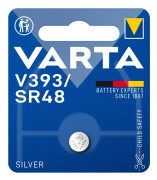 Varta - Batterier
