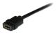StarTech.com HDMI Extension Cable - förlängningskabel