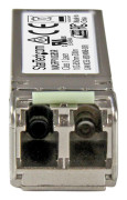 SFP+ fibermodul MonoModo Startech MASFP10GBSR 10 Gigabit Ethernet 850 nm