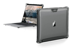 Urban Armor Gear (UAG) Macbook Air 13 (A1932) Skal Plyo Ice