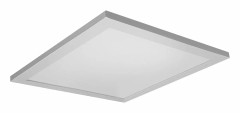 LEDVANCE SMART+ Planon Plus, Intelligent loftslys, Sølv, Hvid, Wi-Fi, 3000 K, 6500 K, 2050 lm