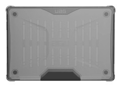 UAG MackBook Air 13" Plyo Case, Ice